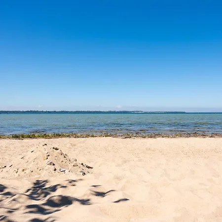 A 6 Reethaus Seepferdchen * Gramkow