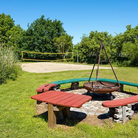 A 6 Reethaus Seepferdchen *