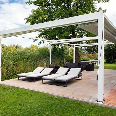 A 6 Reethaus Seepferdchen * Gramkow