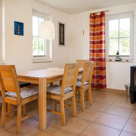 A 6 Reethaus Seepferdchen