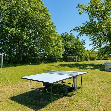 A 6 Reethaus Seepferdchen * Gramkow